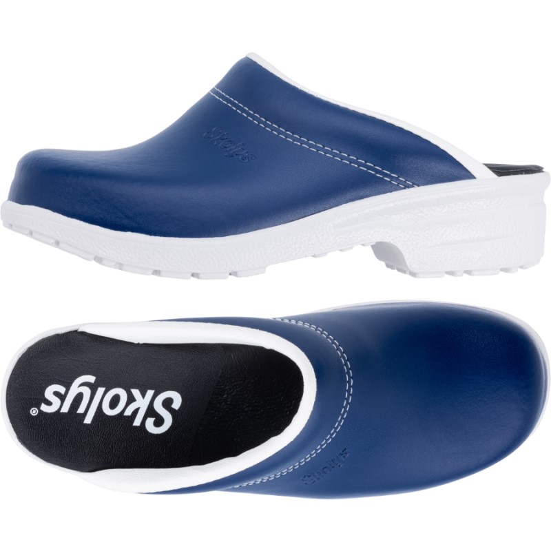 Skolys F-720.07 klompen (Verbouwing) 4 / 6