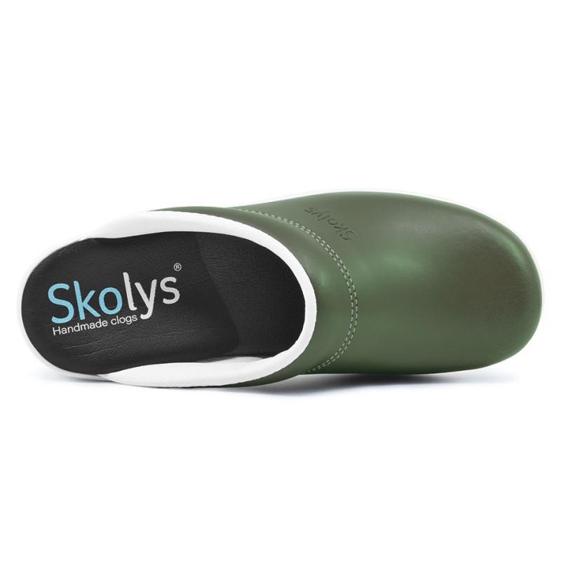Skolys F-720.09 Klompen (Verbouwing) 2 / 2
