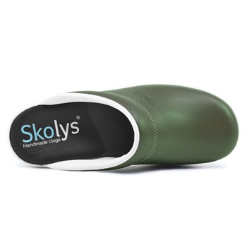Skolys F-720.09 Klompen (Verbouwing) 2 / 2