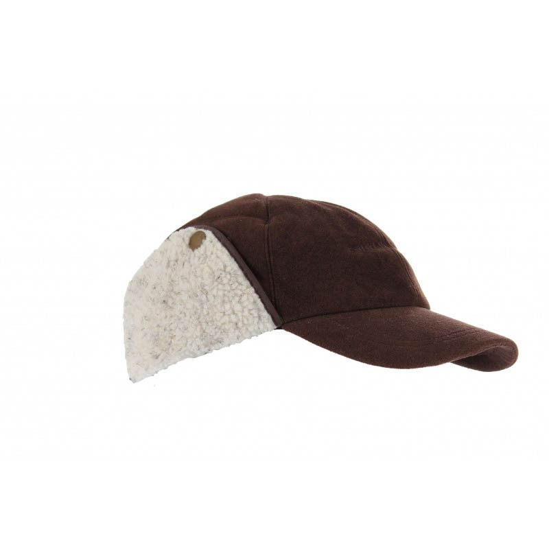 Horka Canadian Cap 261005 Brown 1 / 1