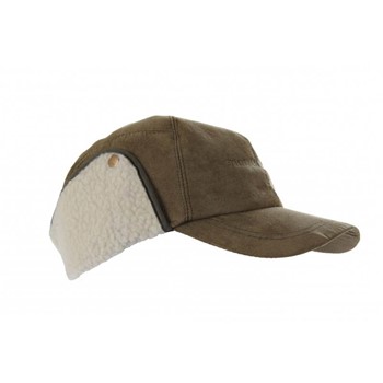 Horka Canadian Cap 261005 Green 1 / 1