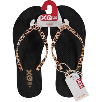 XQ Dames Teenslippers 000124992002 1 / 6