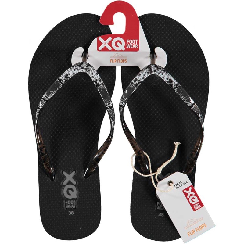 XQ Dames Teenslippers 000124992002 2 / 6