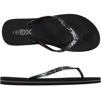 XQ Dames Teenslippers 000124992002 4 / 6