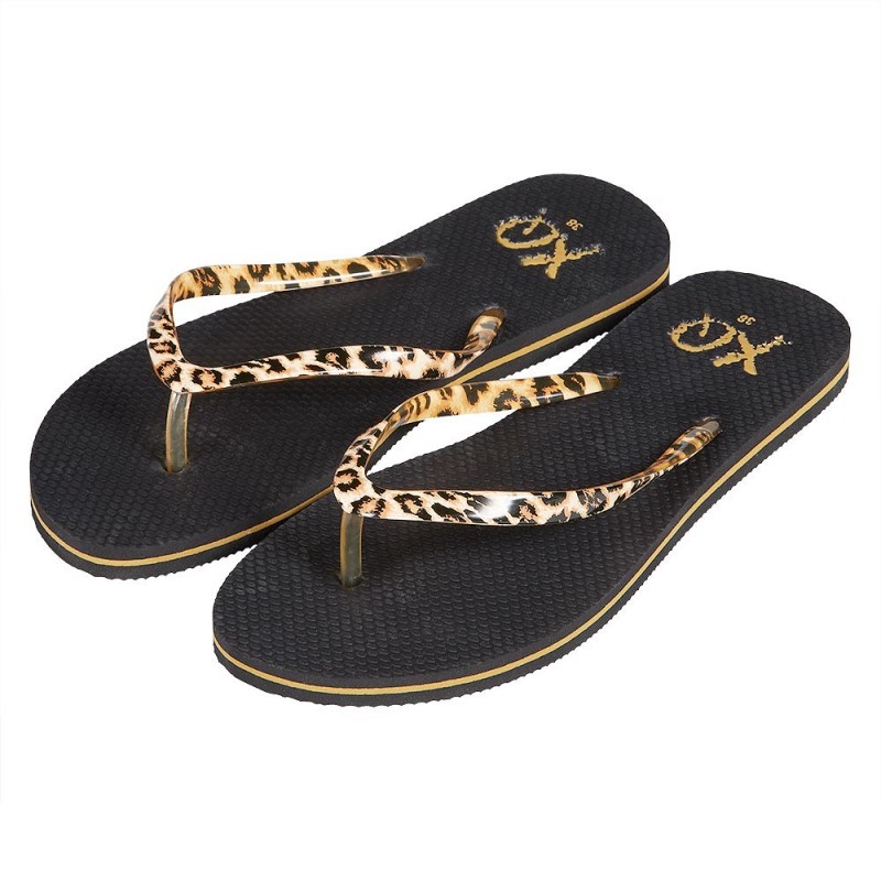 XQ Dames Teenslippers 000124992002 6 / 6