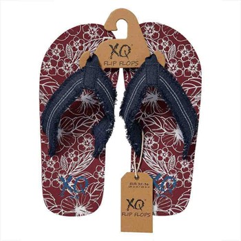 XQ Jongens Teenslippers 000133895004 1 / 6