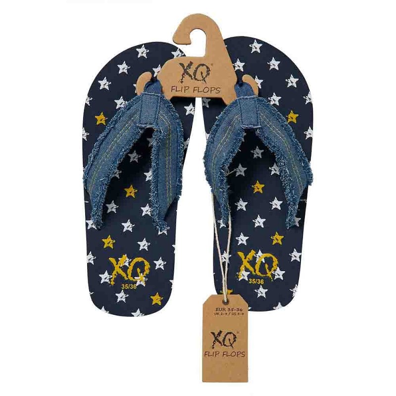 XQ Jongens Teenslippers 000133895006 1 / 6