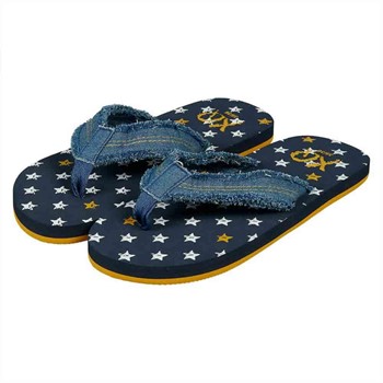 XQ Jongens Teenslippers 000133895006 4 / 6