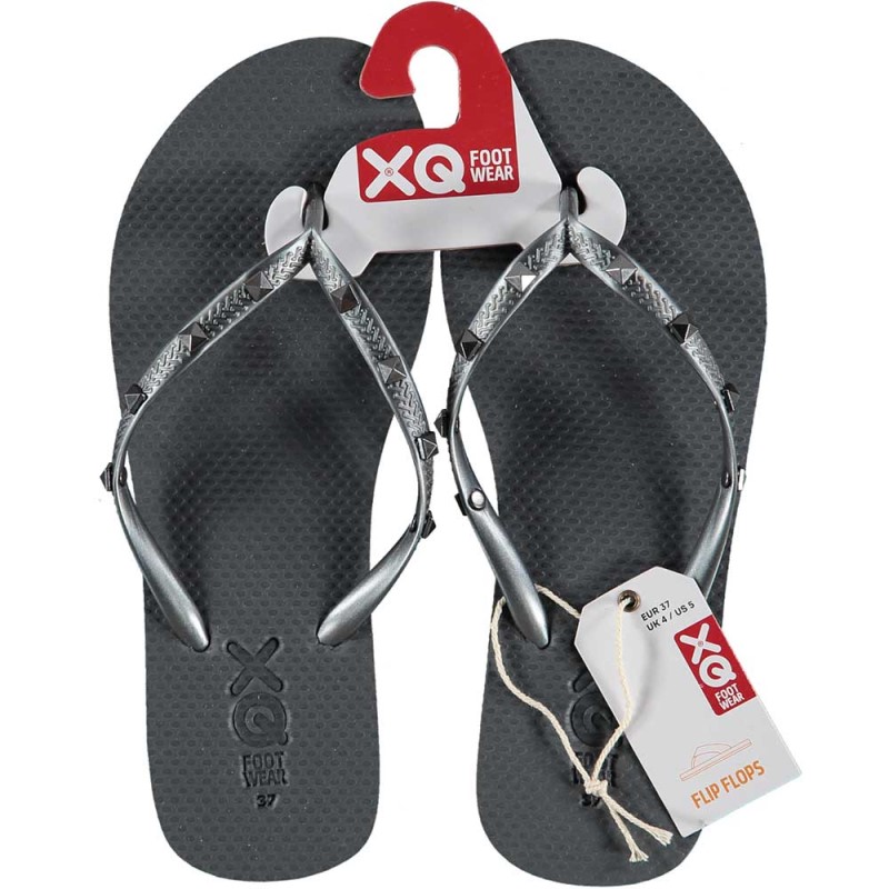 XQ Dames Teenslippers 000124995001 1 / 6