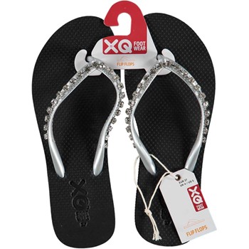 XQ Dames Teenslippers 000124995003 1 / 6