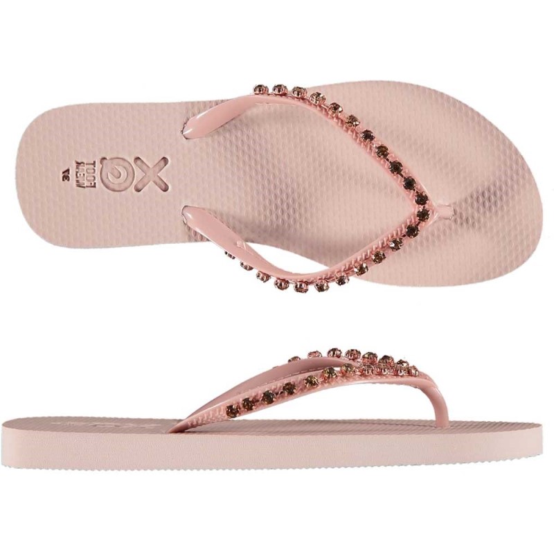 XQ Dames Teenslippers 000124995003 3 / 6