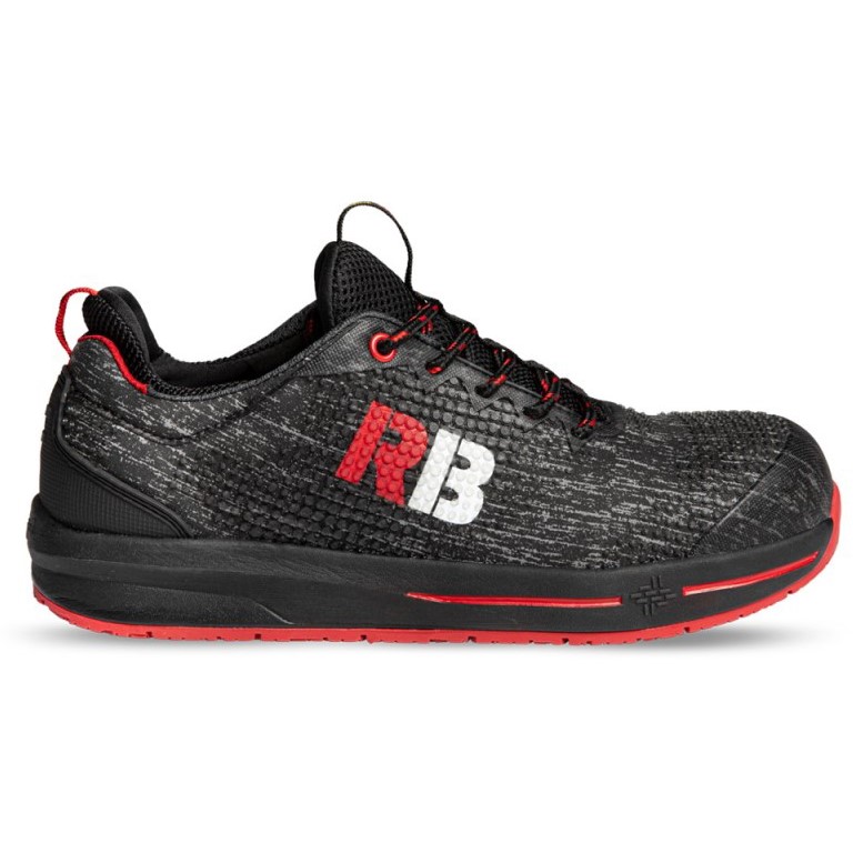 Redbrick Motion Comet 2.0 S Laag S3 ESD (vervanger Comet AF) (Verbouwing) 1 / 2