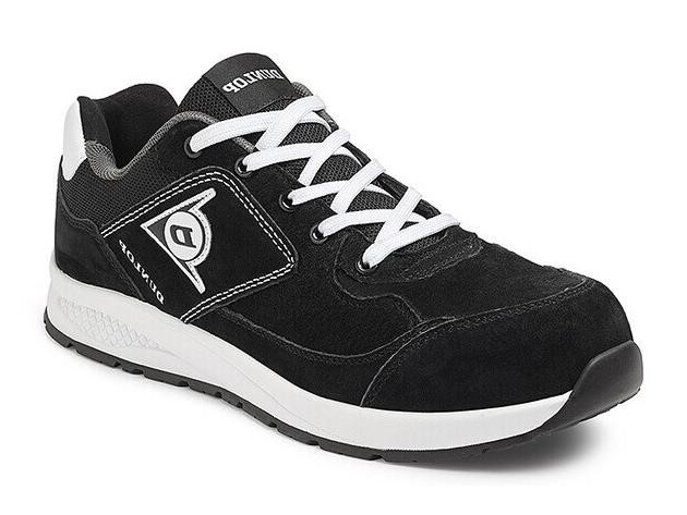 Dunlop Safety Sneaker Flying Luka Laag S3 2 / 5