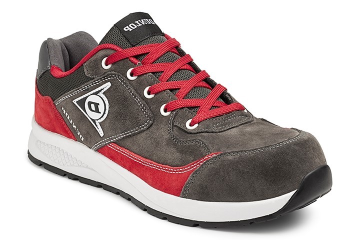 Dunlop Safety Sneaker Flying Luka Laag S3 3 / 5