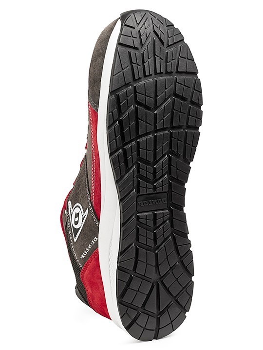 Dunlop Flying Luka Laag S3 4 / 4