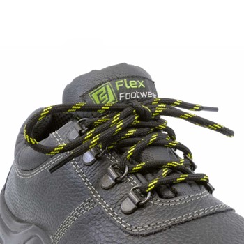 Flex Footwear Easy Laag S3 Veiligheidsschoen Budget 3 / 6