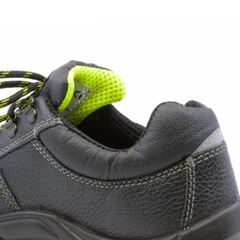 Flex Footwear Easy Laag S3 Veiligheidsschoen Budget 4 / 6