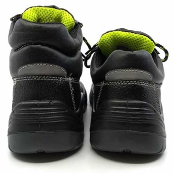Flex Footwear Easy Mid S3 Veiligheidsschoen budget 3 / 6