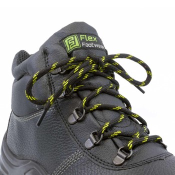 Flex Footwear Easy Mid S3 Veiligheidsschoen budget 4 / 6