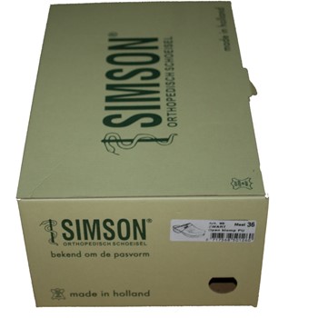 art. D1013 Paar Doos Simson 2 / 2