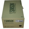 art. D1013 Paar Doos Simson 2 / 2