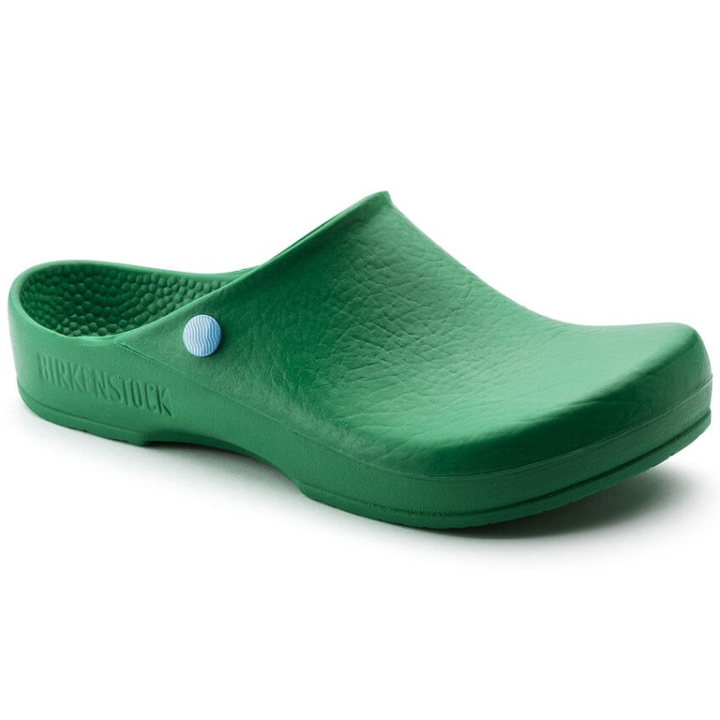 Birkenstock Klassik Birki Groen 15221 1 / 3