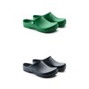 Birkenstock Klassik Birki Groen 15221 2 / 3