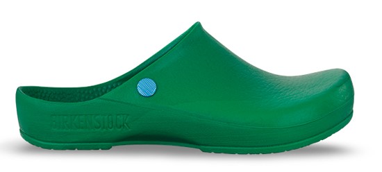 Birkenstock Klassik Birki Groen 15221 3 / 3