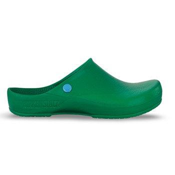 Birkenstock Klassik Birki Groen 15221 3 / 3