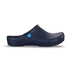 Birkenstock Klassik Birki Blauw 15220 3 / 3