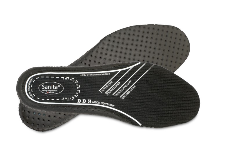 Sanita Allround inlegzool 919016 (Verbouwing) 1 / 1