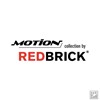 Redbrick Motion Selectieve Distributie (Zie beschrijving voor meer info) 1 / 1