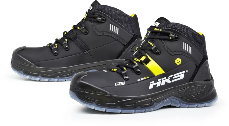 HKS Schoen RS 275 S3 4 / 5