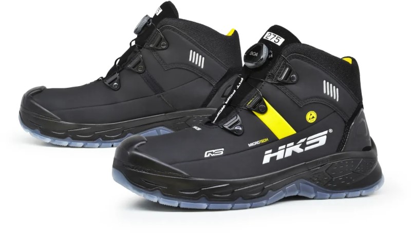 HKS Schoen RS 275 S3 BOA 4 / 5