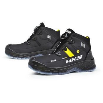 HKS Schoen RS 275 S3 BOA 4 / 5
