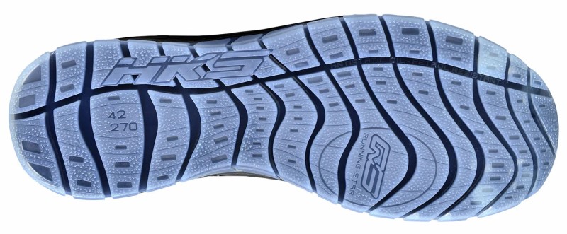 HKS Schoen RS 275 S3 BOA 5 / 5