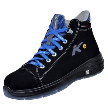 HKS Veiligheidsschoen Magic 1 M S1 2 / 4