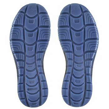 HKS Veiligheidsschoen Magic 1 M S1 4 / 4