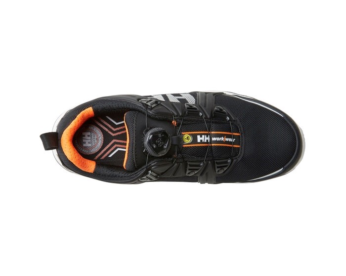 Helly Hansen Oslo Low BOA S3 78228 3 / 5