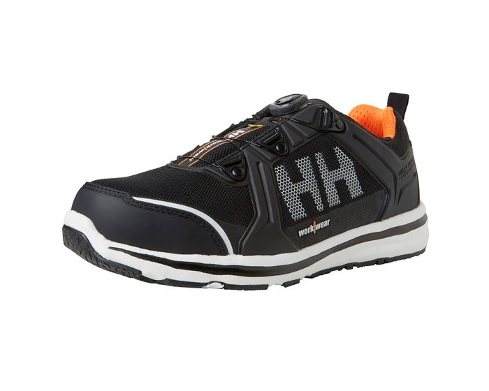 Helly Hansen Oslo Low BOA S3 78228 5 / 5