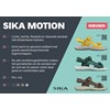 Sika 22224 Motion Sandaal Bruin 2 / 6