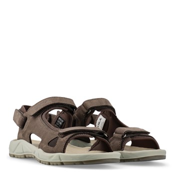 Sika 22224 Motion Sandaal Bruin 3 / 6