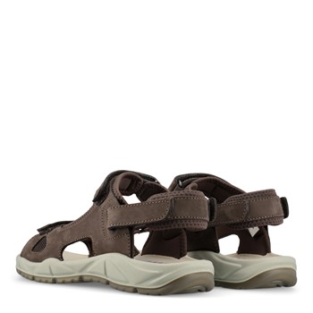 Sika 22224 Motion Sandaal Bruin 4 / 6