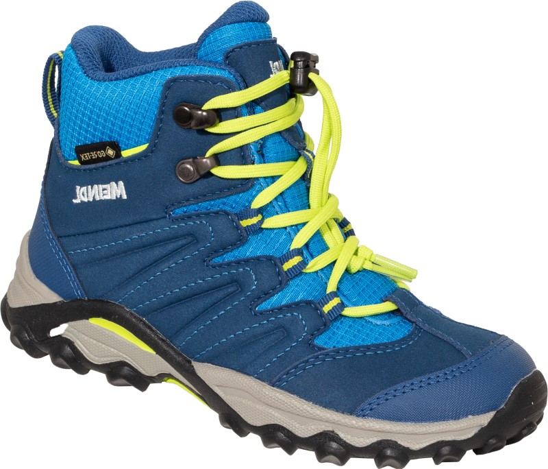 Meindl Arigo Junior Mid GTX 50805 1 / 2