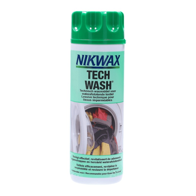 Nikwax Tech Wash 300ml 1 / 1