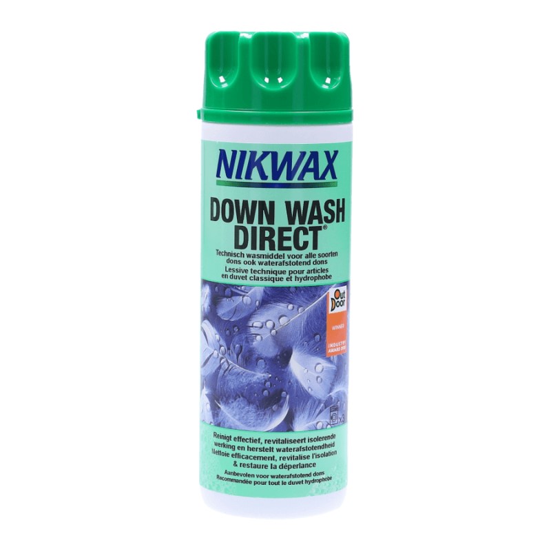 Nikwax Down Wash Direct 300ml 1 / 1