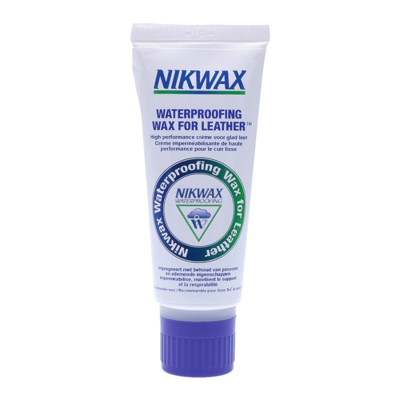 Nikwax Waterproofing for Leather 60ml 1 / 1