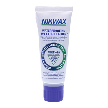 Nikwax Waterproofing for Leather 100ml 1 / 1