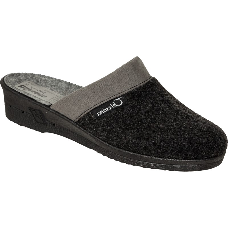 Dames Muil 50402 Zwart 1 / 1