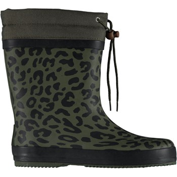 XQ Dames Regenlaars 000123886102 (fleecevoering) 1 / 6